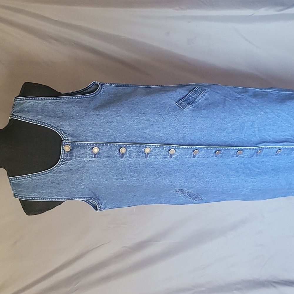 Sonoma Jean Dress